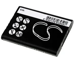 Powery Akku für Nintendo 3DS