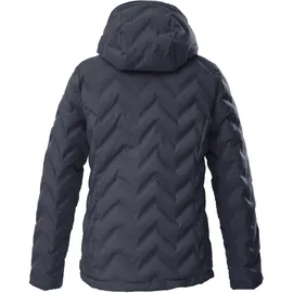KILLTEC Damen Funktionsjacke KOW 23 WMN QLTD JCKT, 42, in blau nachtblau,
