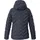 KILLTEC Damen Funktionsjacke KOW 23 WMN QLTD JCKT, 42, in blau nachtblau,