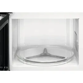 Electrolux KMFE264TEX Schwarz