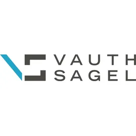 Vauth-Sagel VS ENVI Water Abfalltrennsystem KB 1000 mm 1 x 22/1 x 16/2 x 10 L Lava
