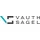 Vauth-Sagel VS ENVI Water Abfalltrennsystem KB 1000 mm 1 x 22/1 x 16/2 x 10 L Lava