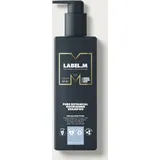 label.m Pure Botanical Pflegeshampoo 300 ml