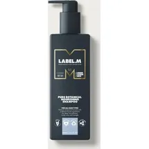 label.m Pure Botanical Pflegeshampoo 300 ml