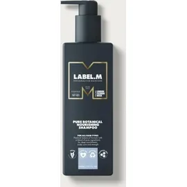 label.m Pure Botanical Pflegeshampoo 300 ml