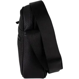 Tommy Hilfiger Essential Small Reporter Umhängetasche Black One Size