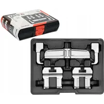 Yato YT-06342 Abzieher Riemenscheibe