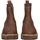 TOMS Stiefelette Stiefelette Leder/Textil | Gr.: 39