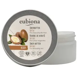 Eubiona Sheabutter