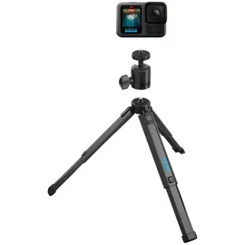 GoPro Tripod + Ball Head