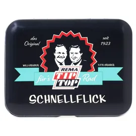 Tip Top TT02 Flickzeug Nostalgie schwarz
