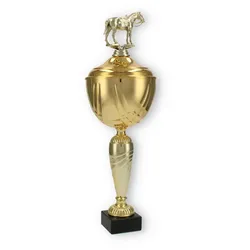 Pokal Dore - Reitsport Westernreiten 45,0cm