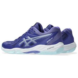 Asics Blade FF Damen Indoorschuhe Größe 40 / 40