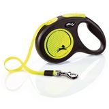 flexi New Neon M 5m, 25kg