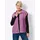 Sieh an! Fleece-Weste Rosa 50