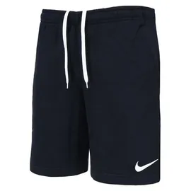Nike Park 20 Fleece Sweatshorts black/white/white L