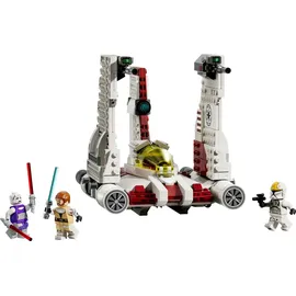LEGO Star Wars V-19 Torrent-Sternjäger 75432