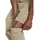 Jack Wolfskin Pico Trail Zip Off Pants Regular hazel wood 48