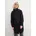 Langjacke Damen Schwarz 44