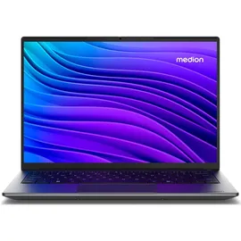 Medion Avantum 14 E1e Intel Celeron N4500 4 GB RAM 128 GB Flash Win11 Home S-Modus MD600015