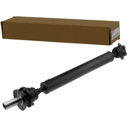 Nty Kardanwelle Gelenkwelle Antriebsstrang 955mm Passend Für Mitsubishi Pajero: