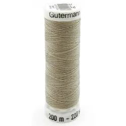 Allesnäher (261) | 200 m | Gütermann beige