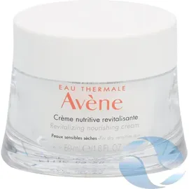 Avène Les Essentiels Revitalisierende Nutritive Creme 50 ml