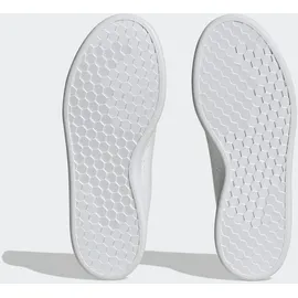 adidas Advantage Cloud White / Cloud White / Wonder Taupe 37 1/3