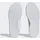 adidas Advantage Cloud White / Cloud White / Wonder Taupe 37 1/3
