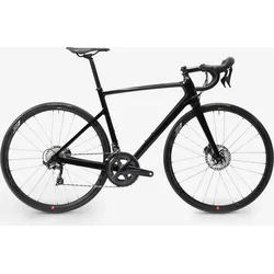 Rennrad EDR CF Carbon Ultegra 11 fach schwarz XS