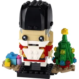 LEGO BrickHeadz Nussknacker 40425