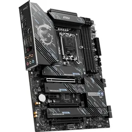 MSI Z890 Gaming Plus Wifi ATX Mainboard