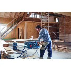 Bosch GTA 560 Untergestell 615 mm x 564 mm 1 Stück