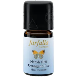 Neroli 10% Selektion