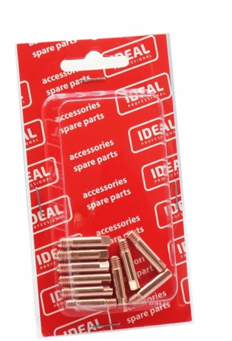 Accessoires en reserveonderdelen voor lasapparatuur IDEAL 103.4136/10