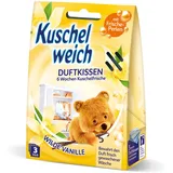 Kuschelweich Duftkissen 3 Stück