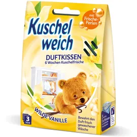 Kuschelweich Duftkissen 3 Stück