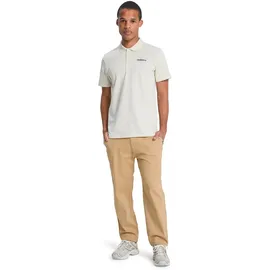 QUIKSILVER Union Straight Tapered Hosen Khaki 28
