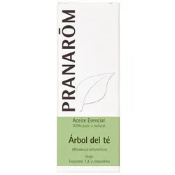 Pranarôm  Accessoires Körper Ätherisches Öl teebaum  in multifarben, Einheitsgrösse