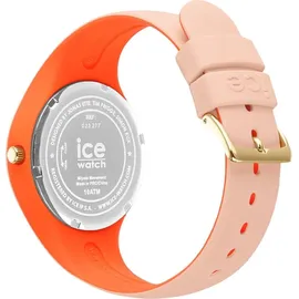 ICE-Watch ICE WATCH Damenuhr ICE duo chic Peach Fuzz 023277
