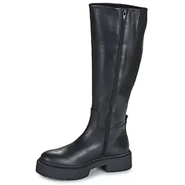 Steve Madden Damenstiefel GALINA in Schwarz, 41