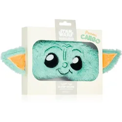 Mad Beauty Star Wars Grogu Schlafmaske 1 St.