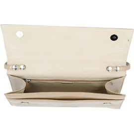 Picard Auguri Clutch Leder Beige