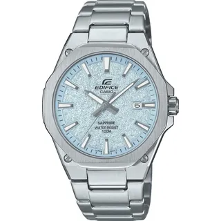 Casio Edifice EFR-S108DE-2AVUEF Edelstahl 42 mm