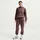 Nike Phoenix Hoodie Tattoo/Sail L