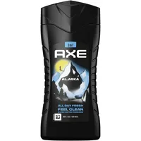 Axe Duschgel Alaska 3in1 250 ml