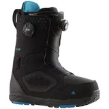 Burton Photon Wide Boa® Snowboardschuhe - Black - 29.5