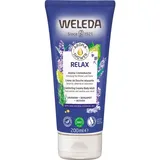 Weleda Relax Shower Cream Lavendel 200ml