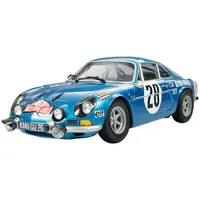TAMIYA 300024278 - Renault Alpine A110 1971 1:24