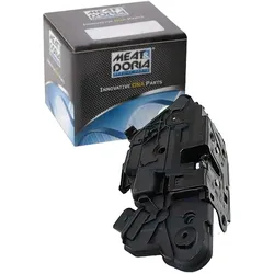 Meat & Doria Türschloss Vorne Links Passend Für Audi A1 Vw Amarok Cc Passat Scir: Türschloss Audi: 5n1837015c Audi: 5n1837015e Audi: 5n1837015m Audi: